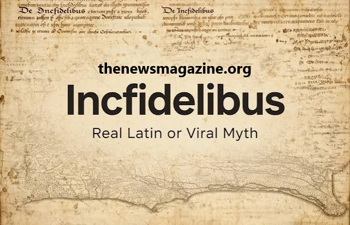 Incfidelibus