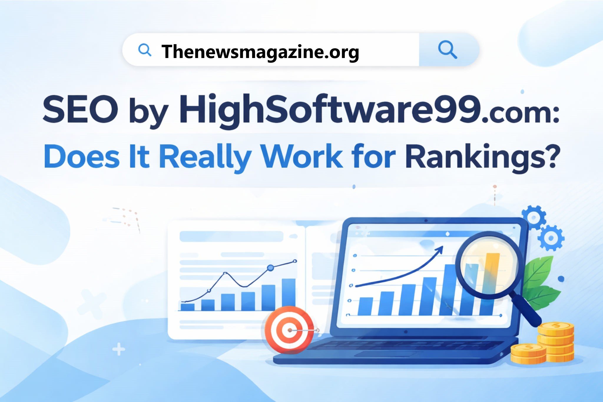 SEO by HighSoftware99