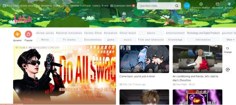 Bilibili