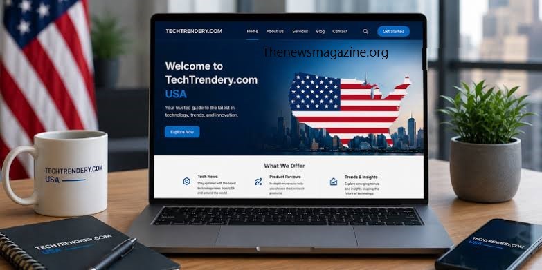 TechTrendery