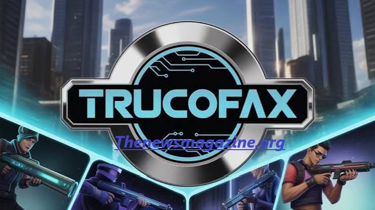 Trucofax