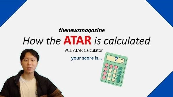 VCE ATAR Calculator