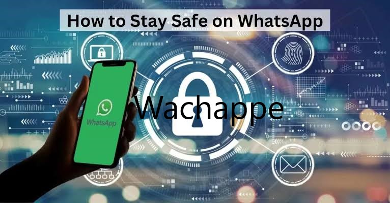 Wachappe