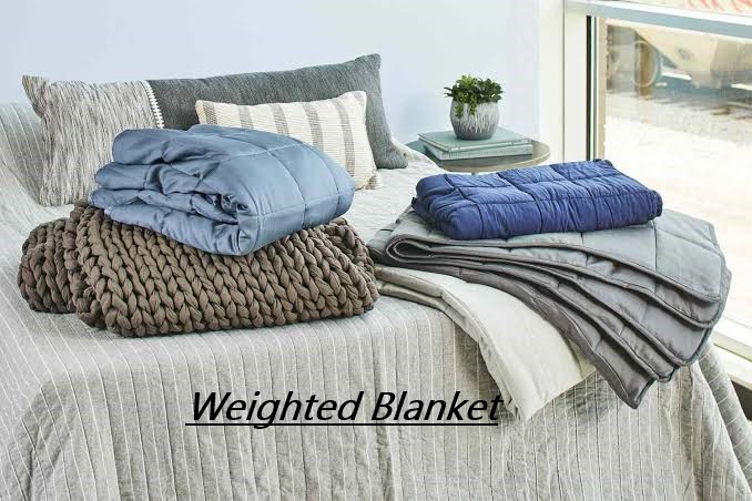 Weighted Blanket