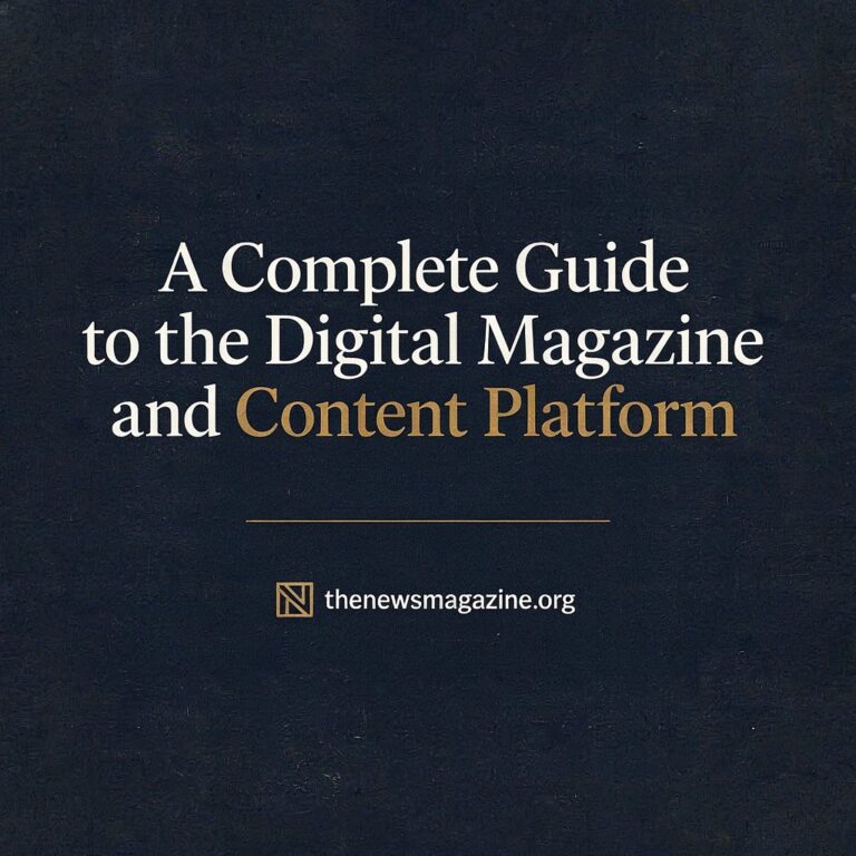 Tozymagazine.com USA