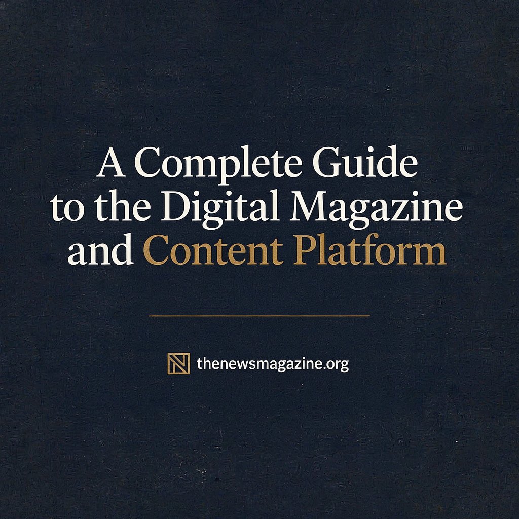 Tozymagazine.com USA