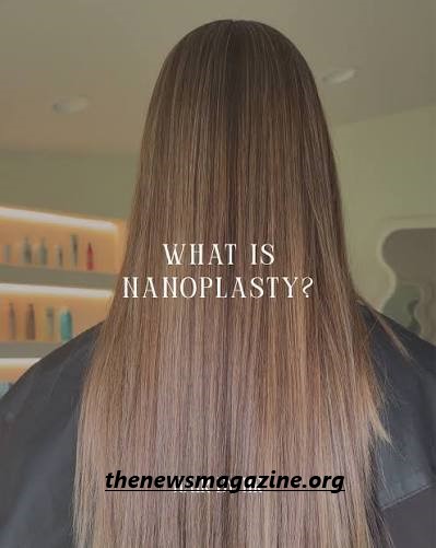 Nanoplasty