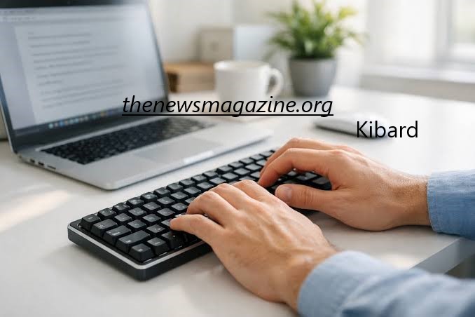 Kibard
