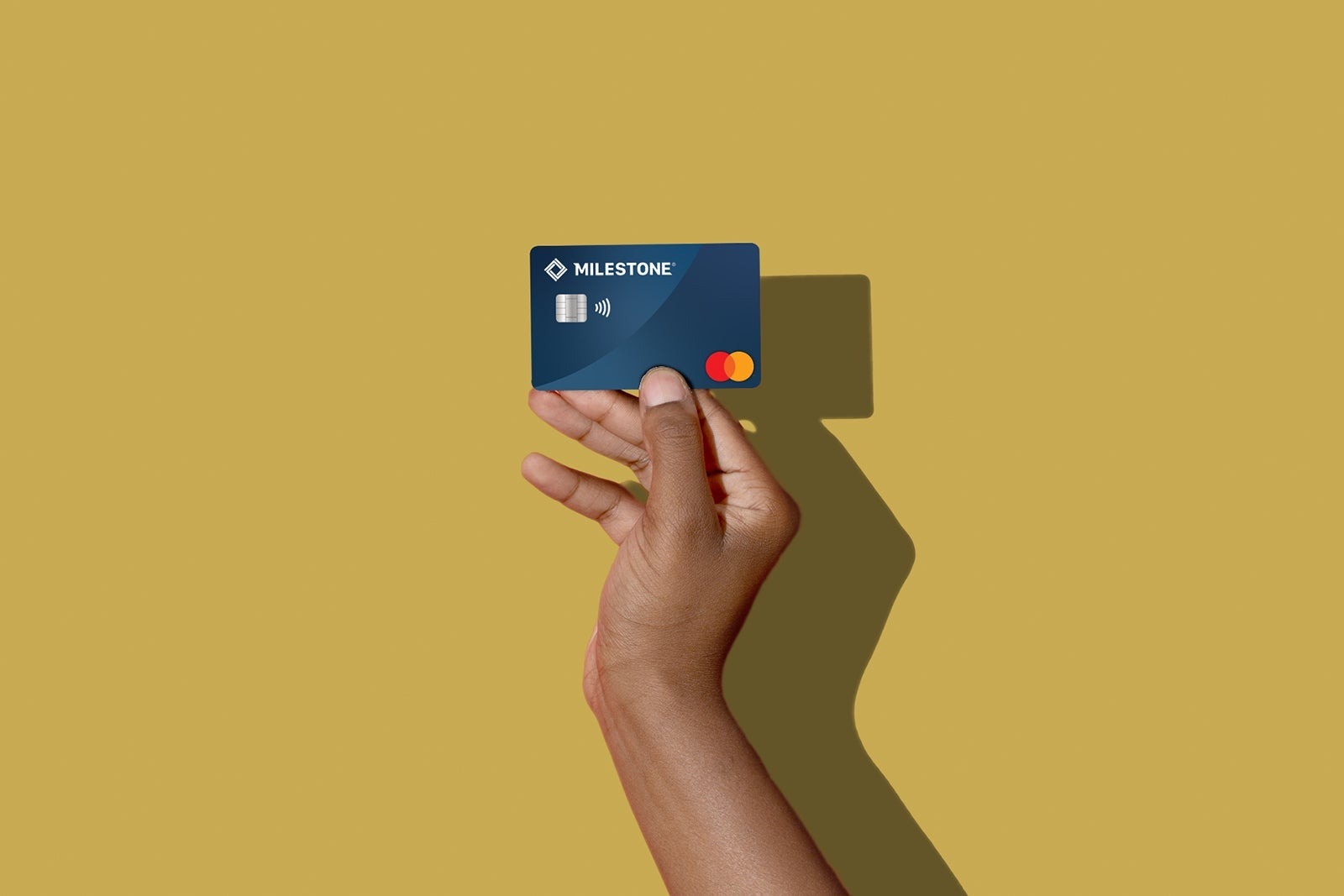 Milestone Credit card Review