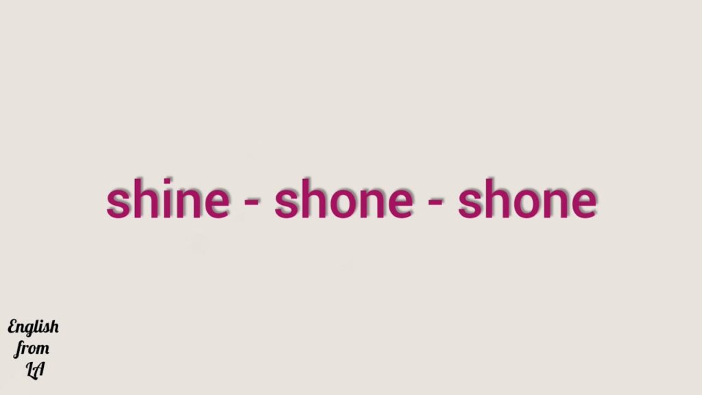 Shiny vs Shiney